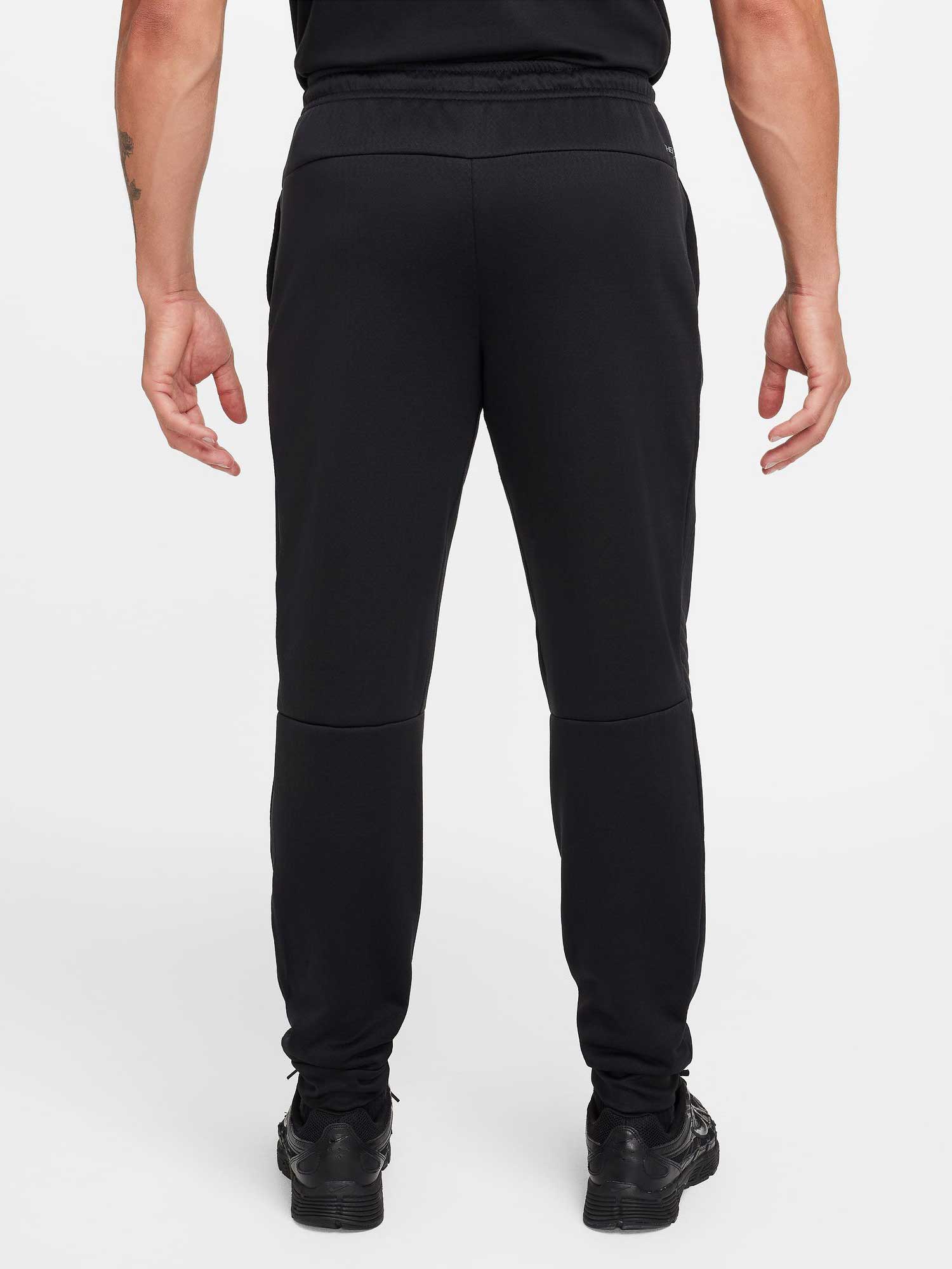 NIKE Спортно долнище M NK TF RPL THRMA SPHR WNT JGR