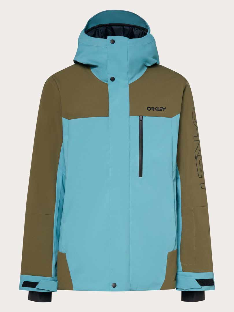 OAKLEY Ски яке TNP TBT INSULATED JKT