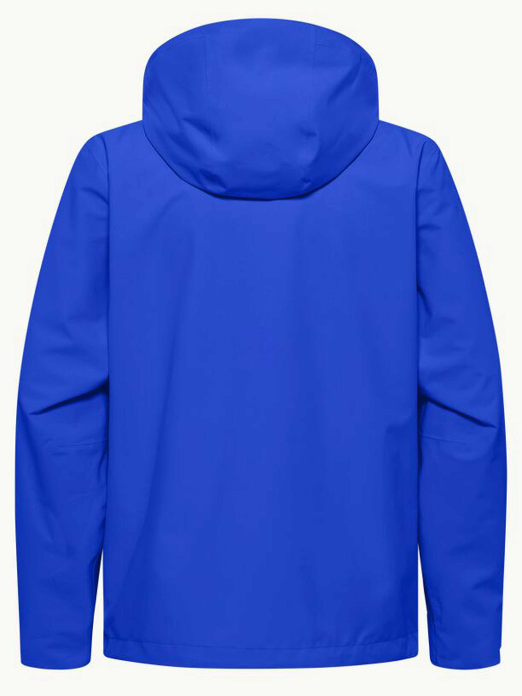 JACK WOLFSKIN Яке TRAILTIME 2L JKT M