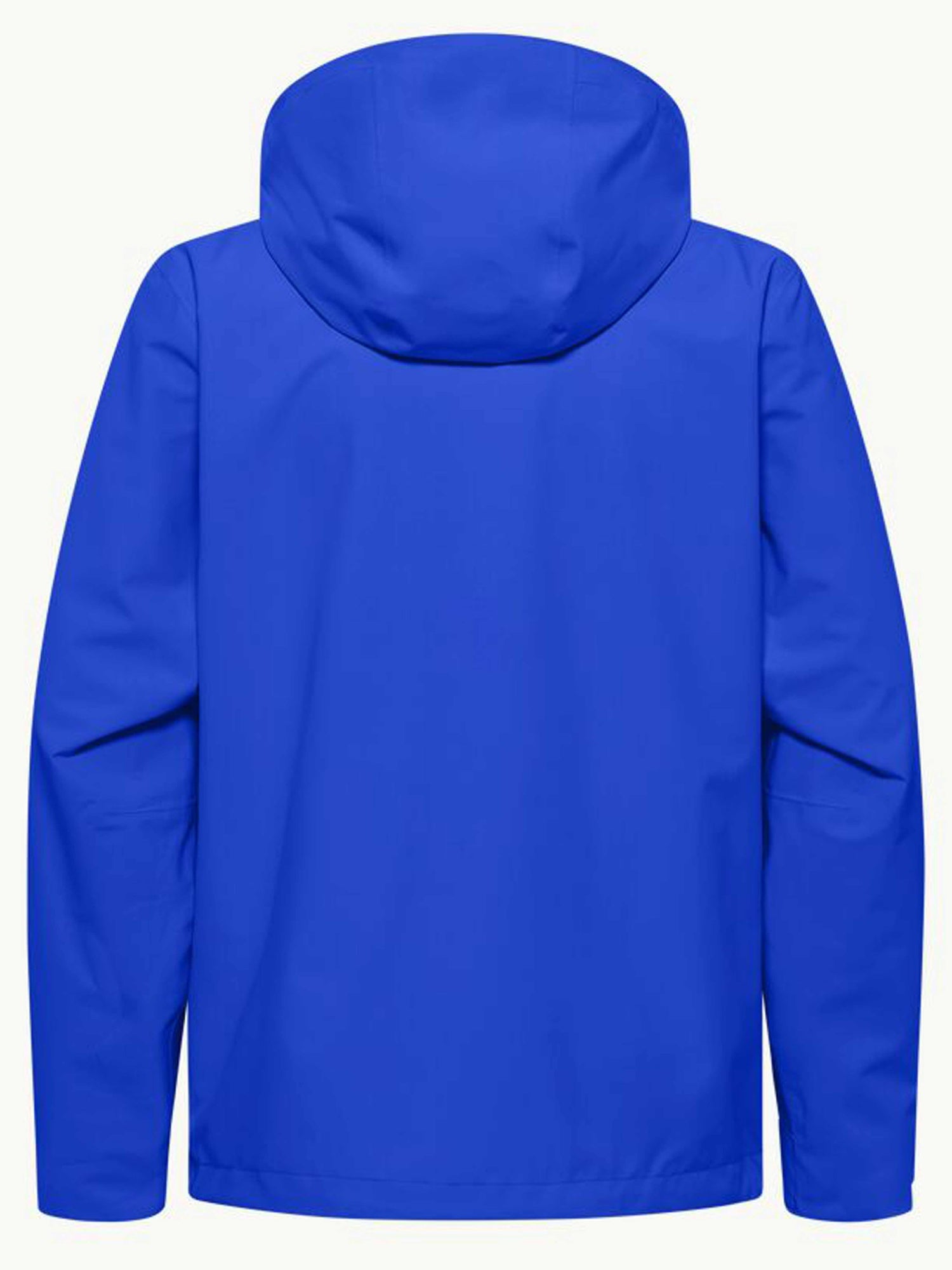 JACK WOLFSKIN Яке TRAILTIME 2L JKT M