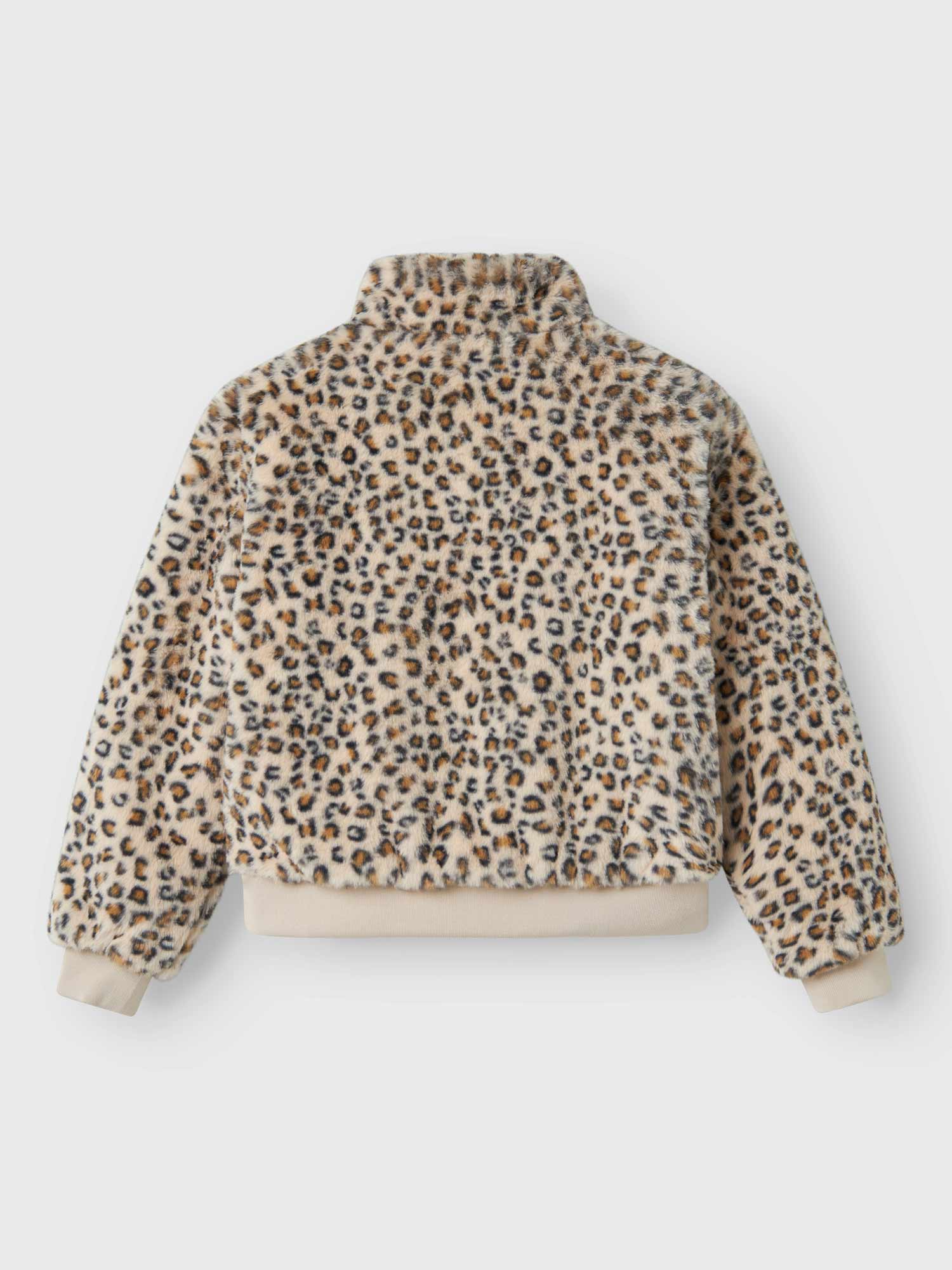 NAME IT Яке NKFMILA JACKET PB