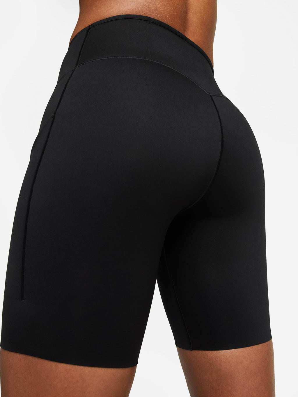 NIKE Клин W NK DF GO MR 8IN SHORT