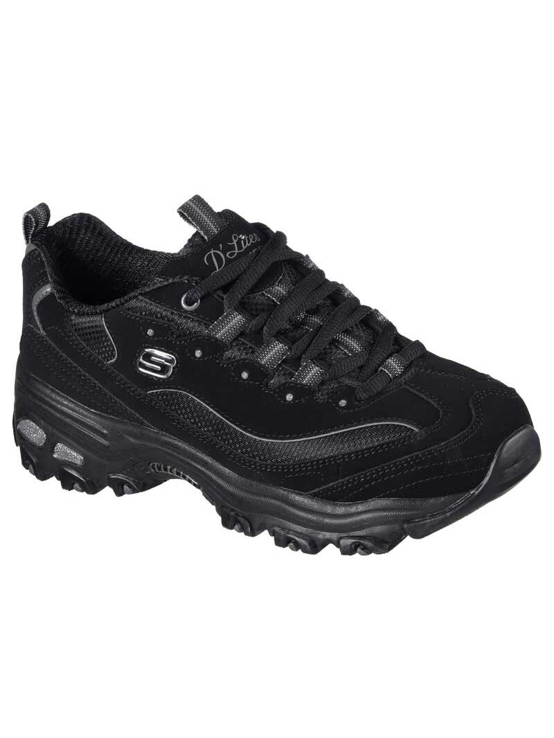 SKECHERS Обувки DLITES-BIGGEST FAN