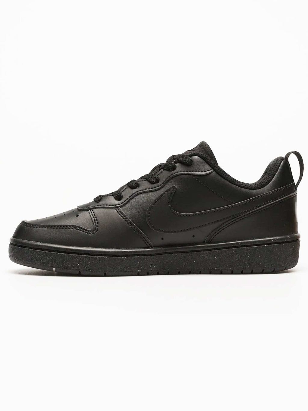 NIKE Обувки COURT BOROUGH LOW RECRAFT (GS)
