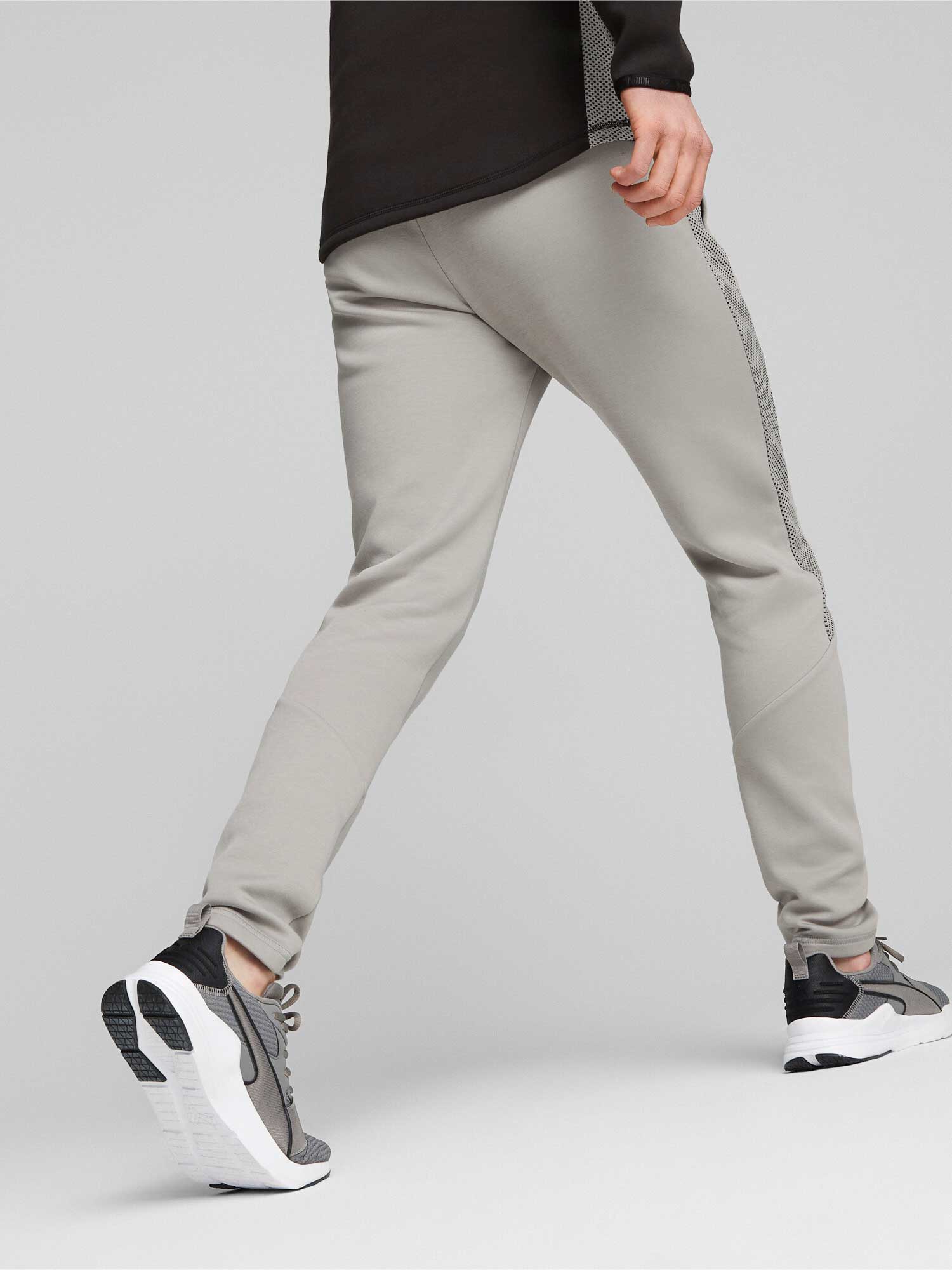 PUMA Спортно долнище EVOSTRIPE Pants DK