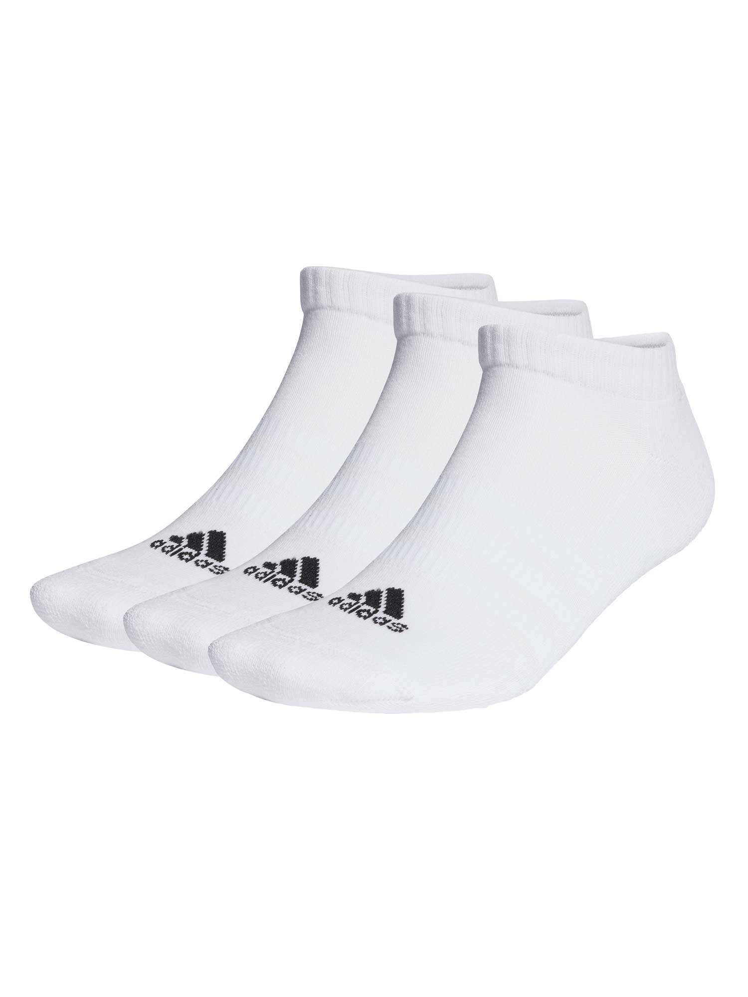 ADIDAS PERFORMANCE Чорапи Cushioned Low-Cut Socks 3 Pairs