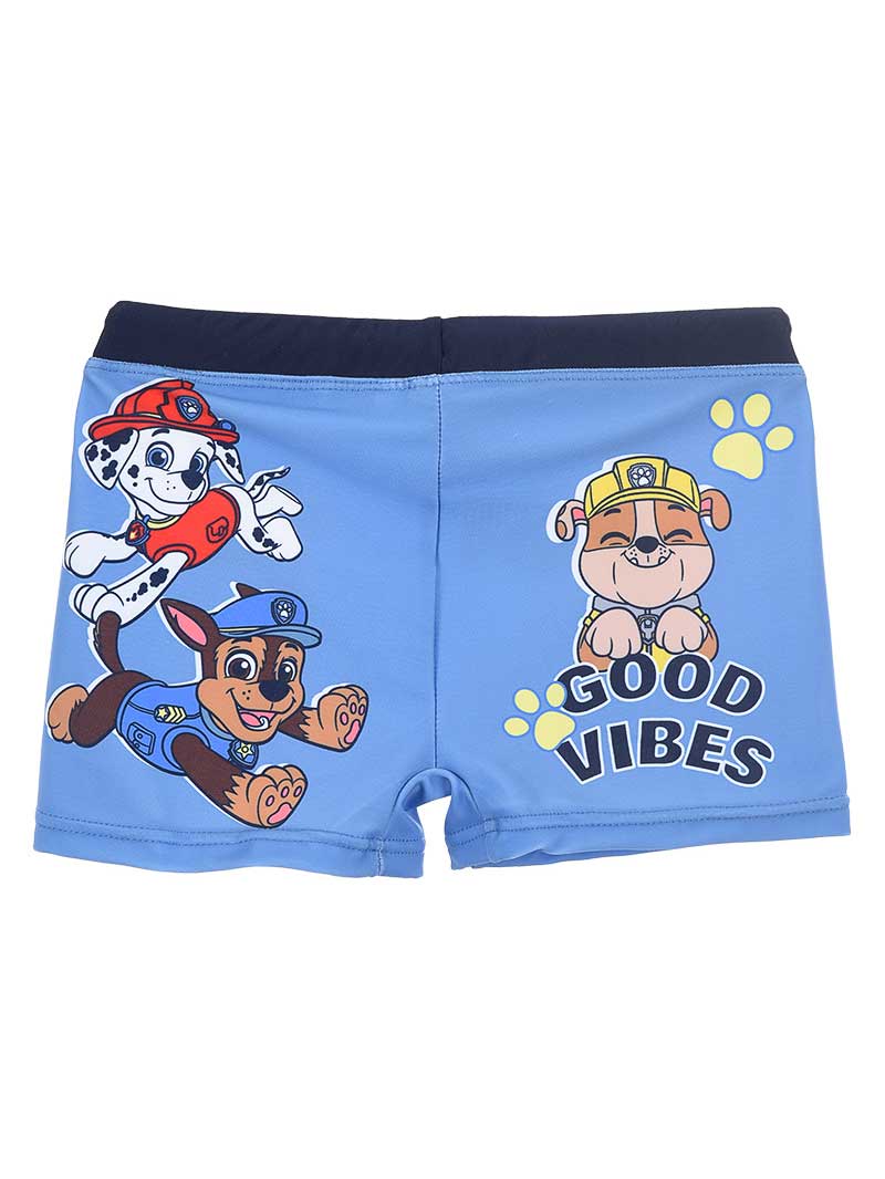 KIDS MOVIE HEROES Бански PAW PATROL