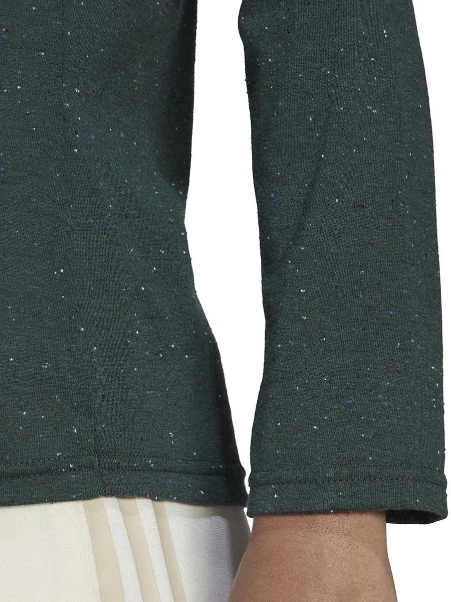 ADIDAS Блуза Future Icons Winners 3 Long Sleeve Long
