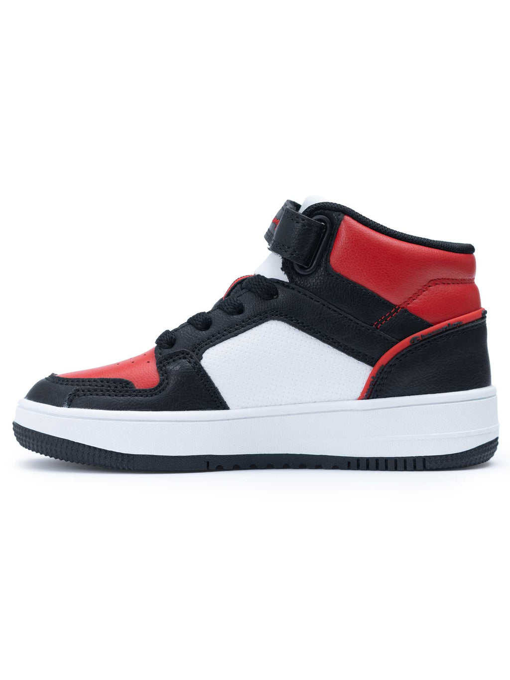 CHAMPION Обувки RD18 2.0 MID B GS Mid Cut Shoe