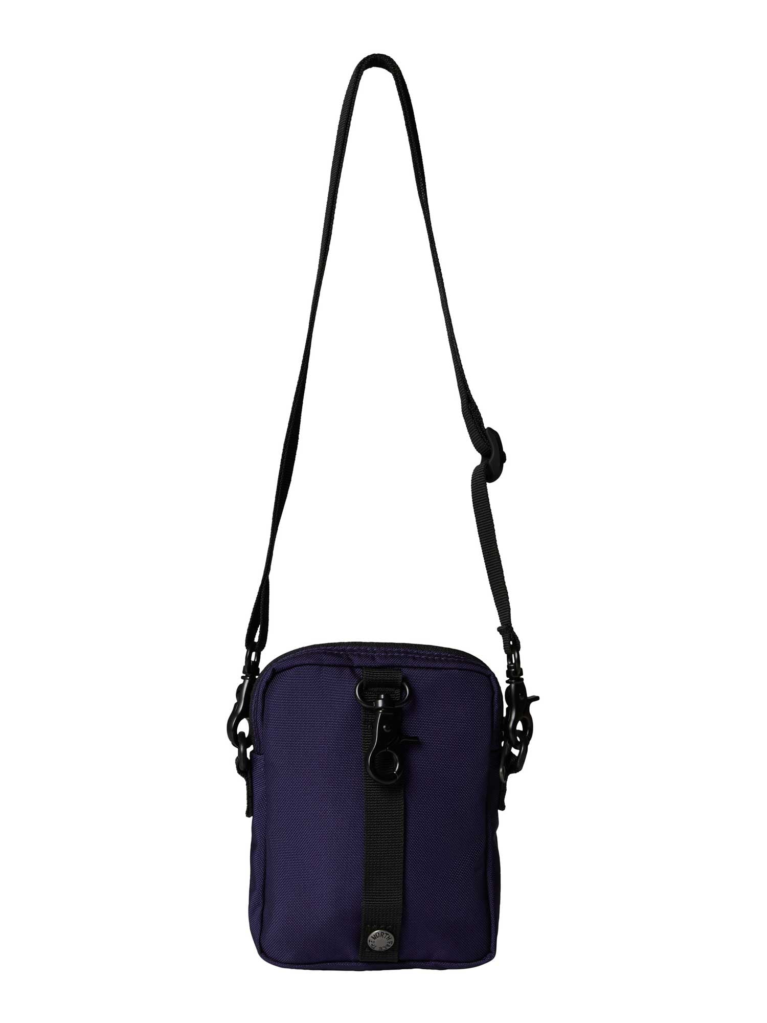 THE NORTH FACE Чанта TNF Red Box Small Carry Bag