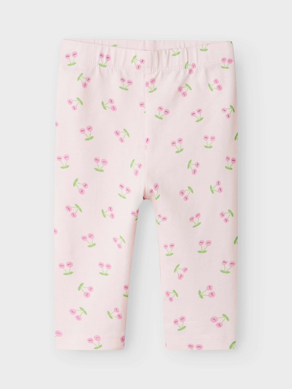 NAME IT Клин NMFVIVIAN AOP CAPRI LEGGING