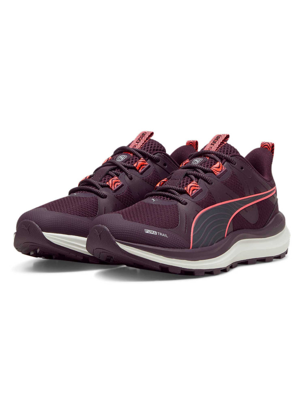 PUMA Обувки Reflect Lite Trail
