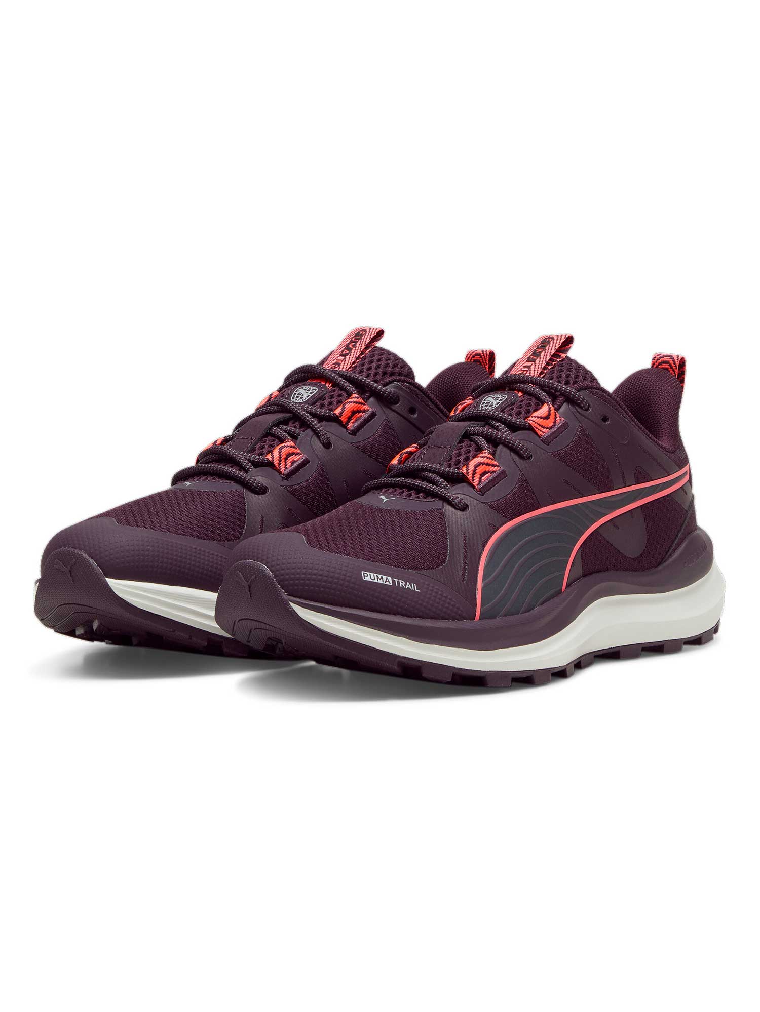 PUMA Обувки Reflect Lite Trail