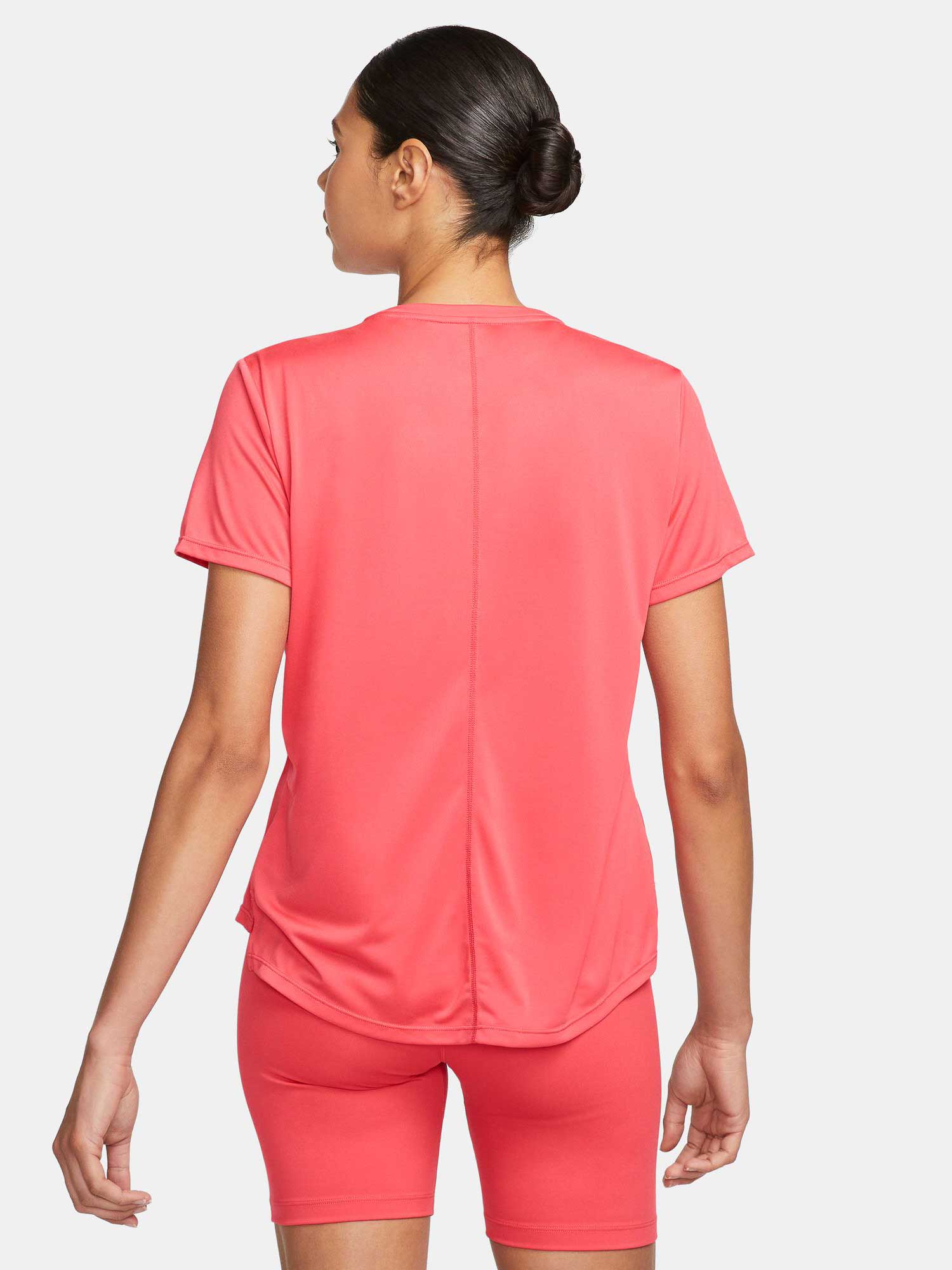 NIKE Тениска W ONE DF SS STD TOP