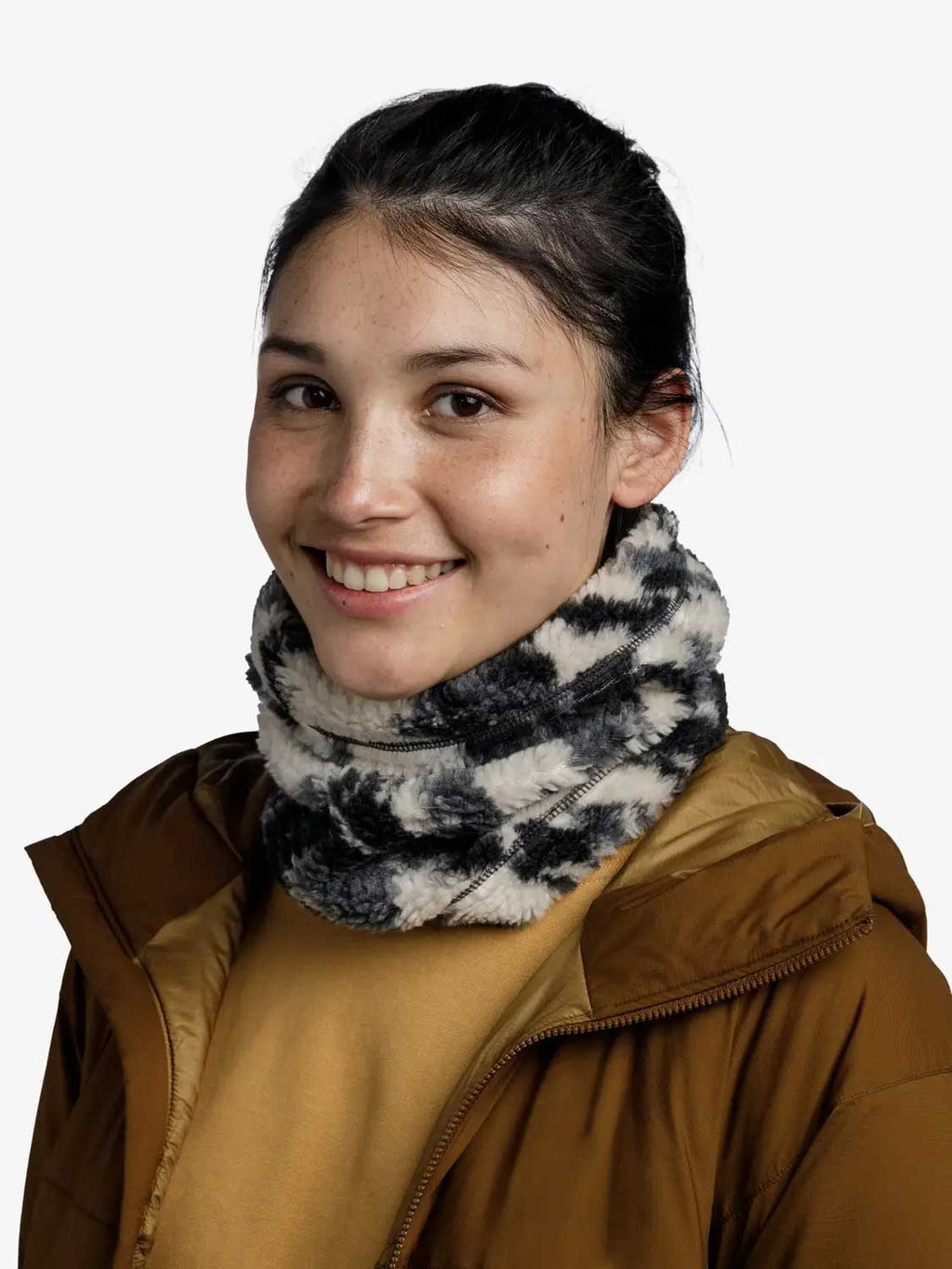 BUFF Шал-яка SWITCH POLAR NECKWARMER