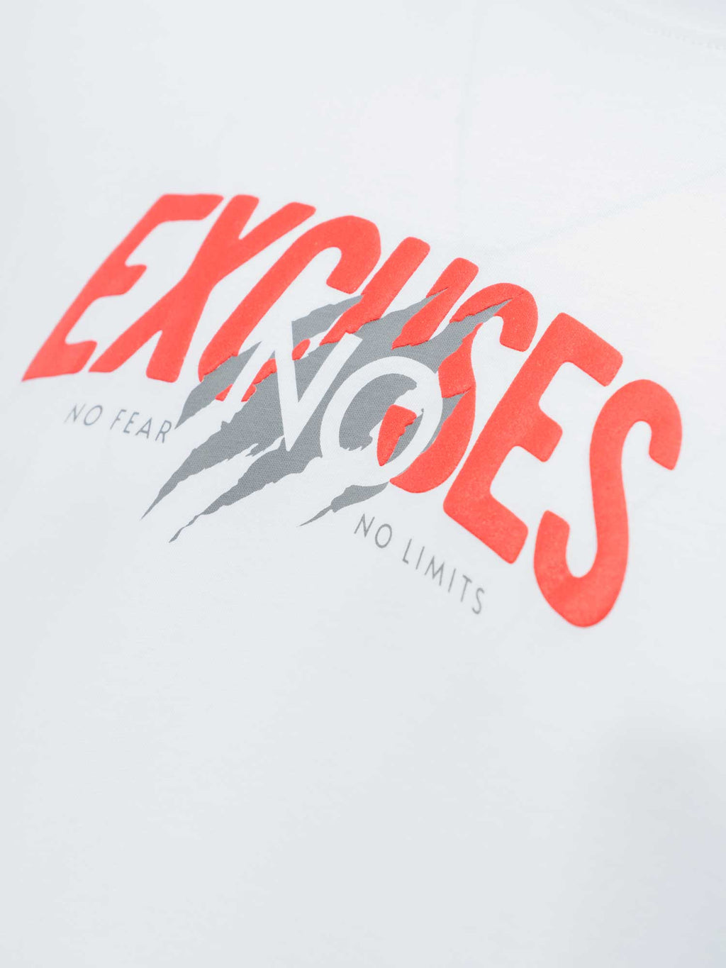 BRILLE Тениска No Excuses