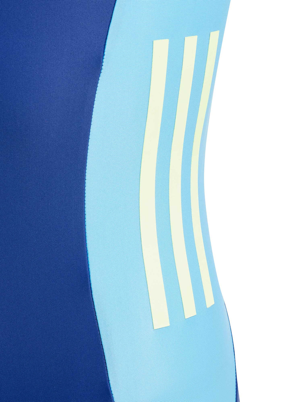 ADIDAS PERFORMANCE Цял бански Cut 3-Stripes Swimsuit