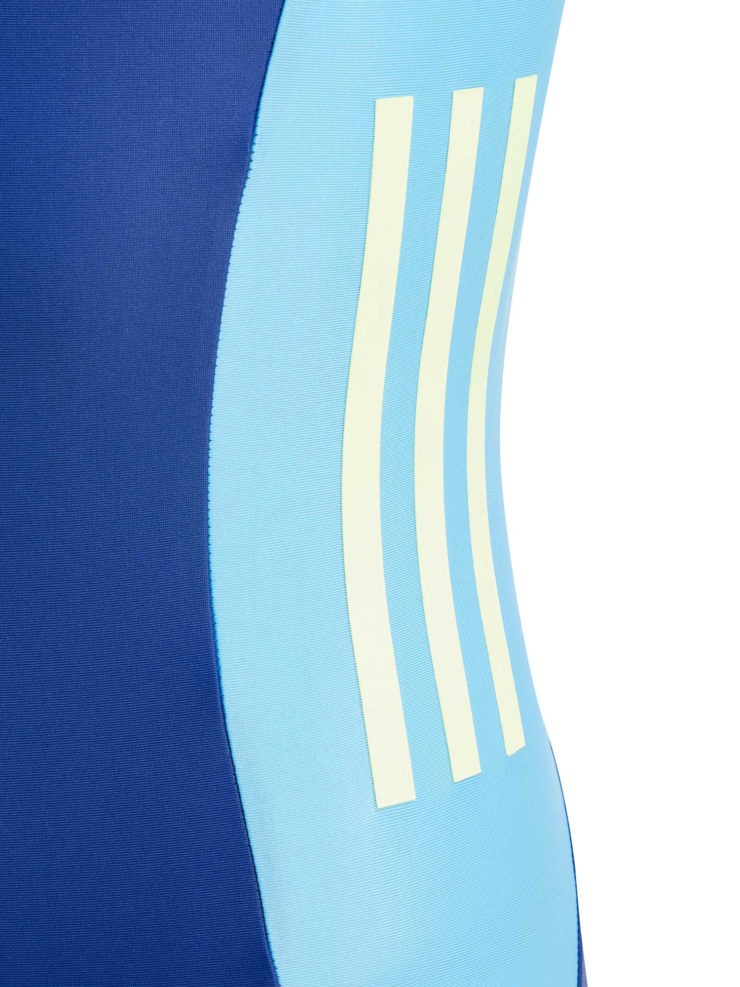 ADIDAS PERFORMANCE Цял бански Cut 3-Stripes Swimsuit