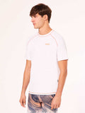 OAKLEY Тениска с UV защита FINGERPRINT RASHGUARD