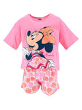 KIDS MOVIE HEROES Комплект 2 части MINNIE