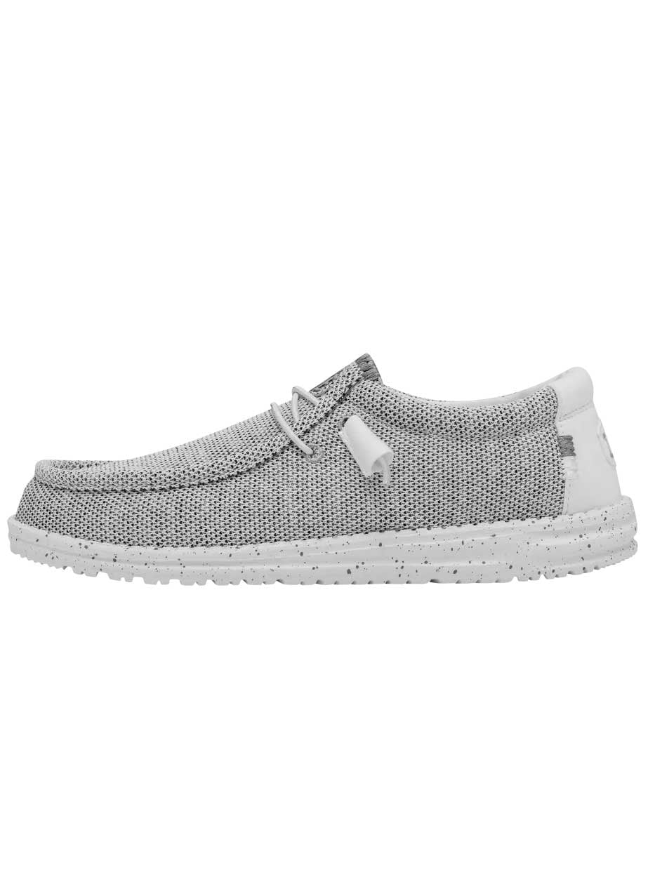 Hey Dude Обувки Wally Sox