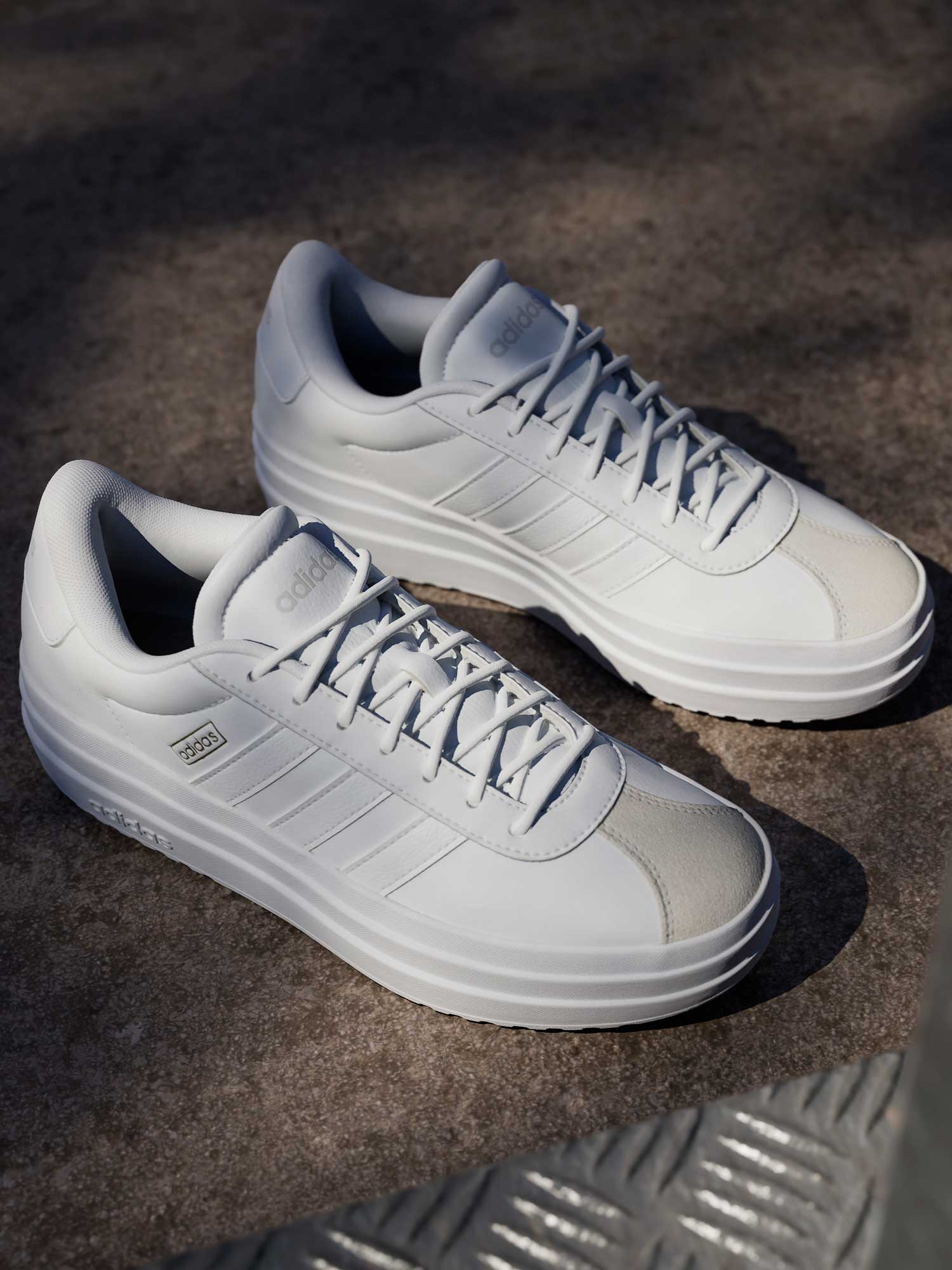 ADIDAS SPORTSWEAR Обувки VL Court Bold