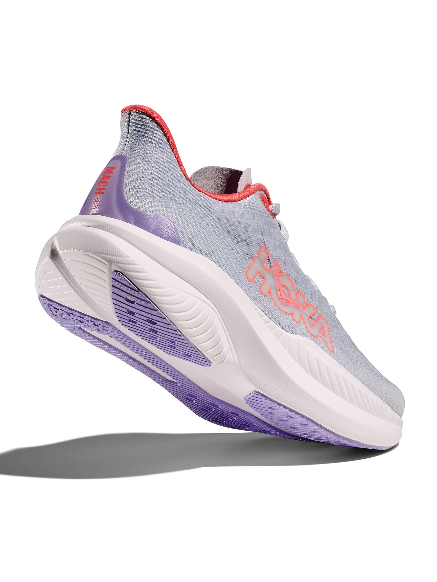 HOKA Обувки W MACH 6