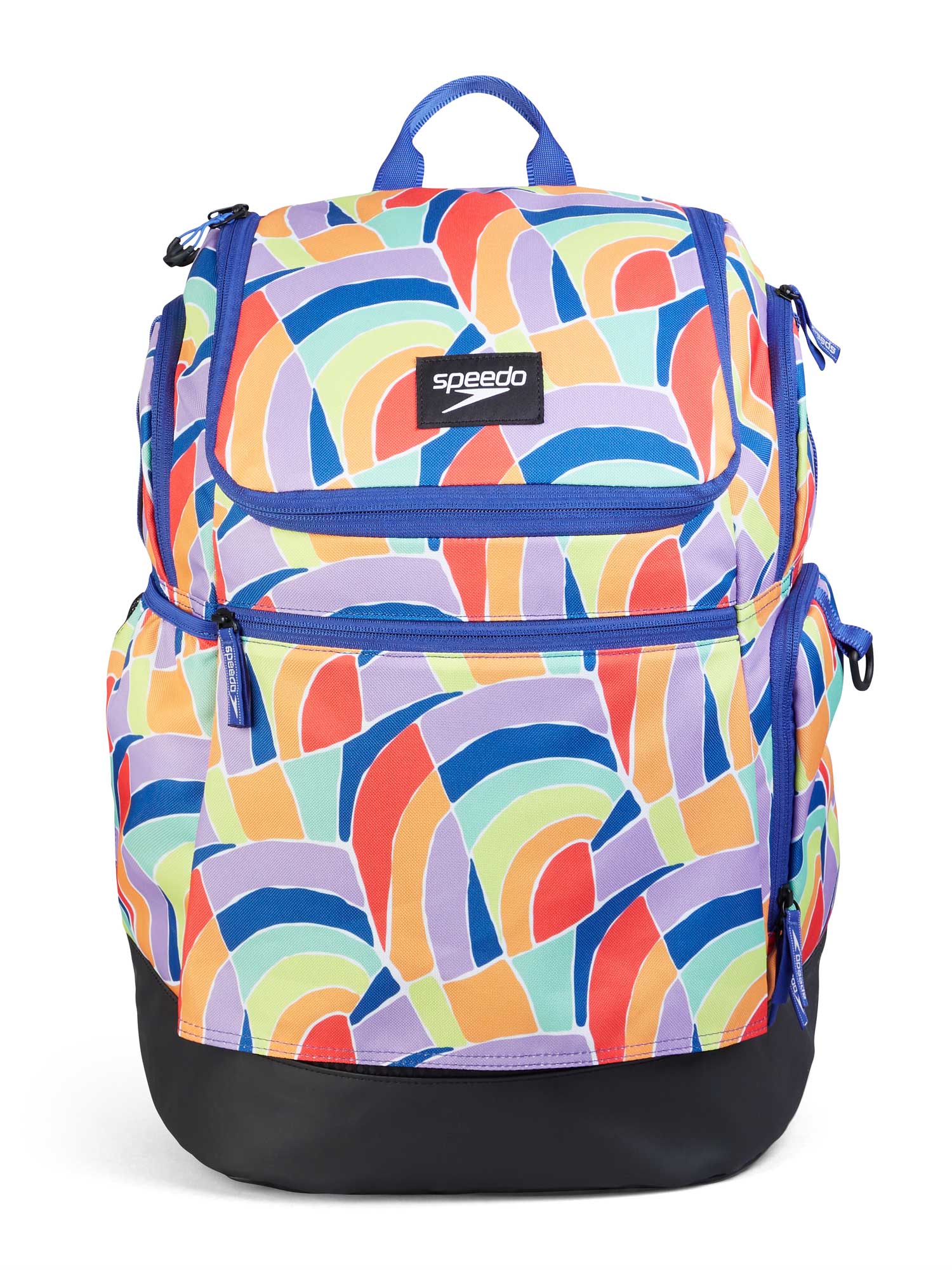 SPEEDO Раница TEAMSTER 2.0 RUCKSACK 35L