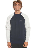 QUIKSILVER Блуза EVERYDAY CREW