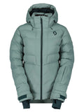 SCOTT Ски яке Ws Ultimate Warm