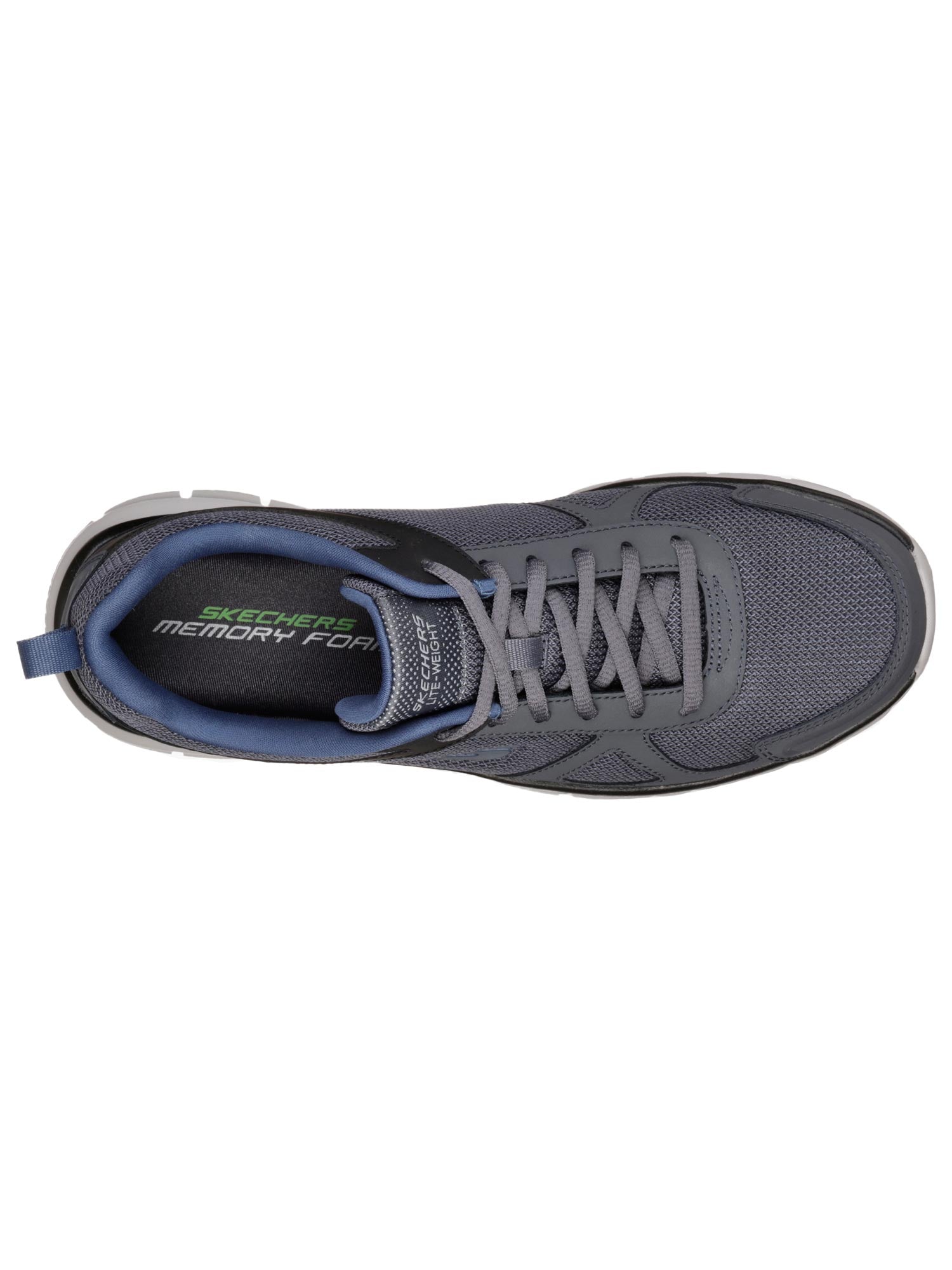 SKECHERS Обувки TRACK- SCLORIC