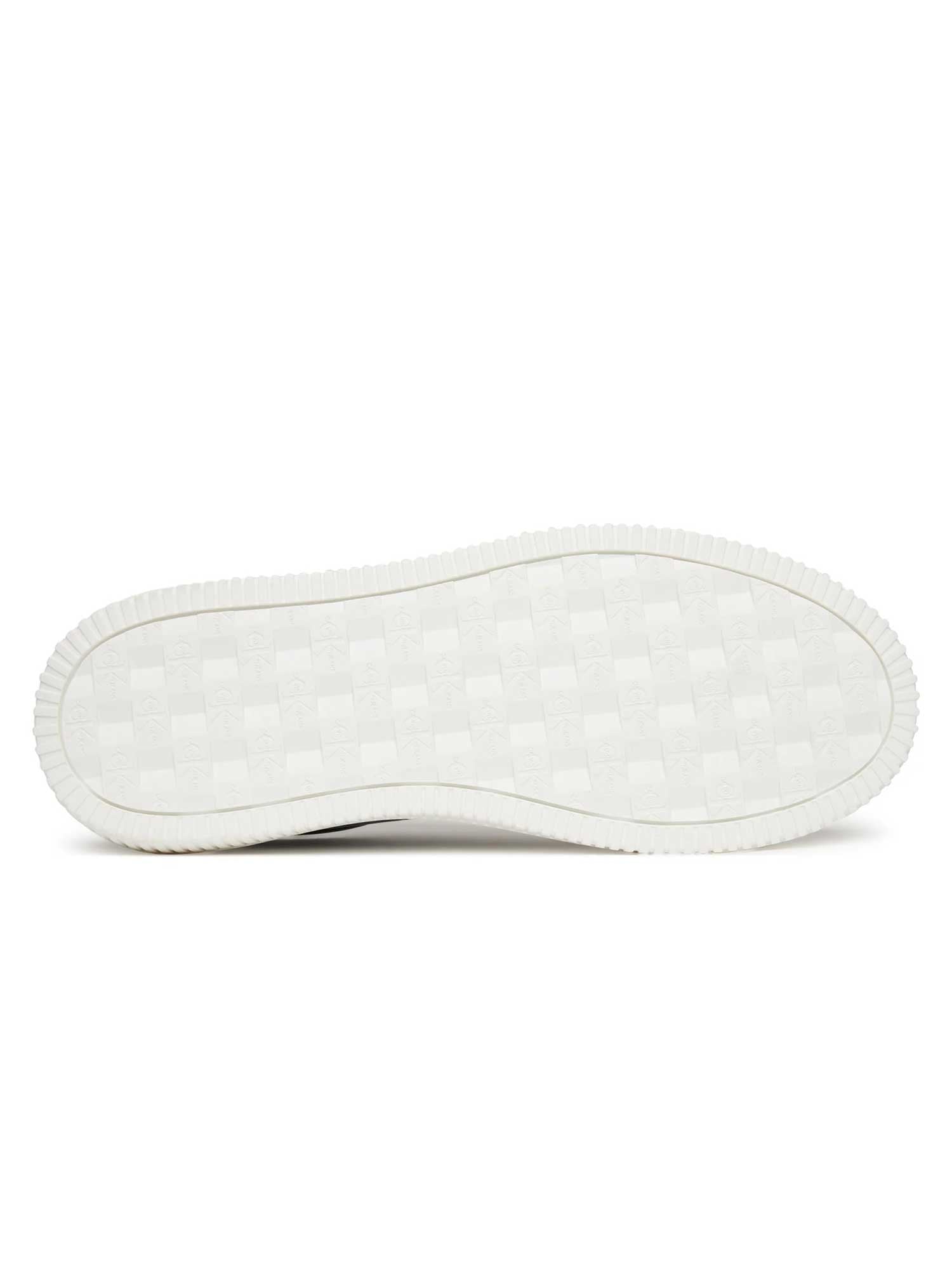 Calvin Klein Jeans Обувки CHUNKY CUPSOLE RU PATCH LTH