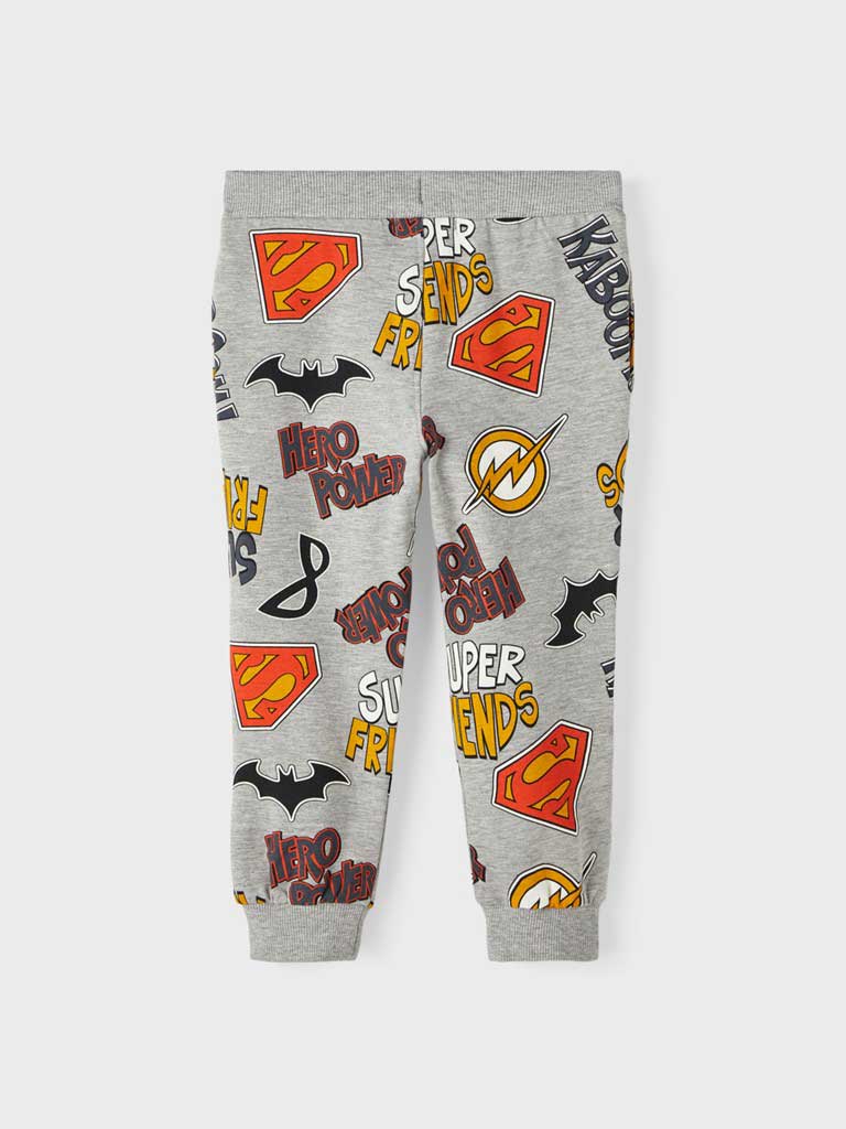 NAME IT Спортно долнище NMMSOLO SUPERFRIENDS