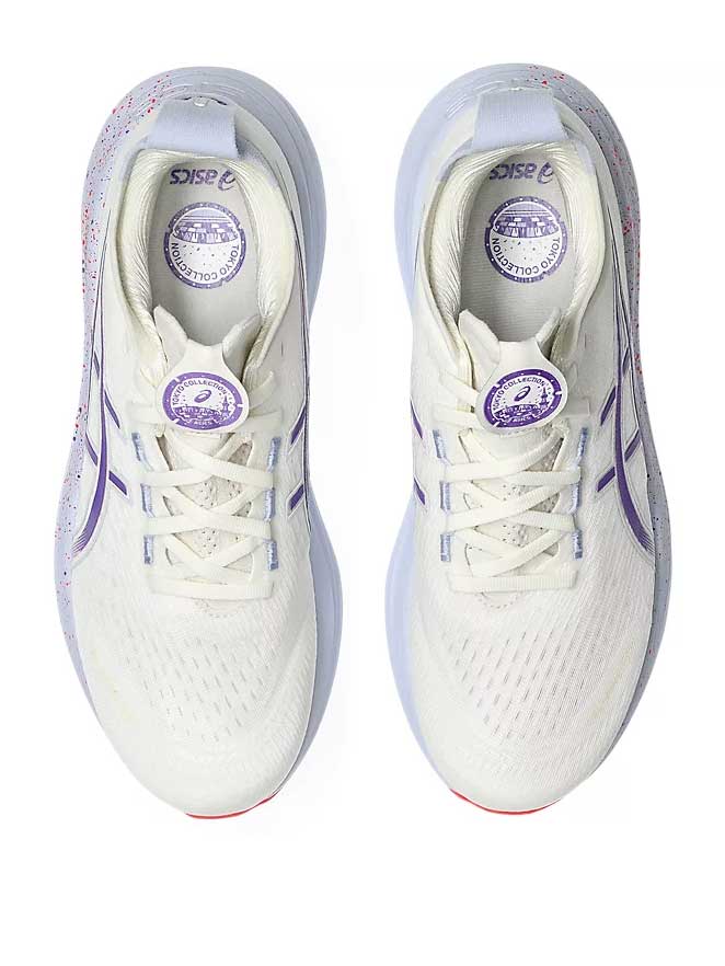 ASICS Обувки GEL-NIMBUS 27 TOKYO
