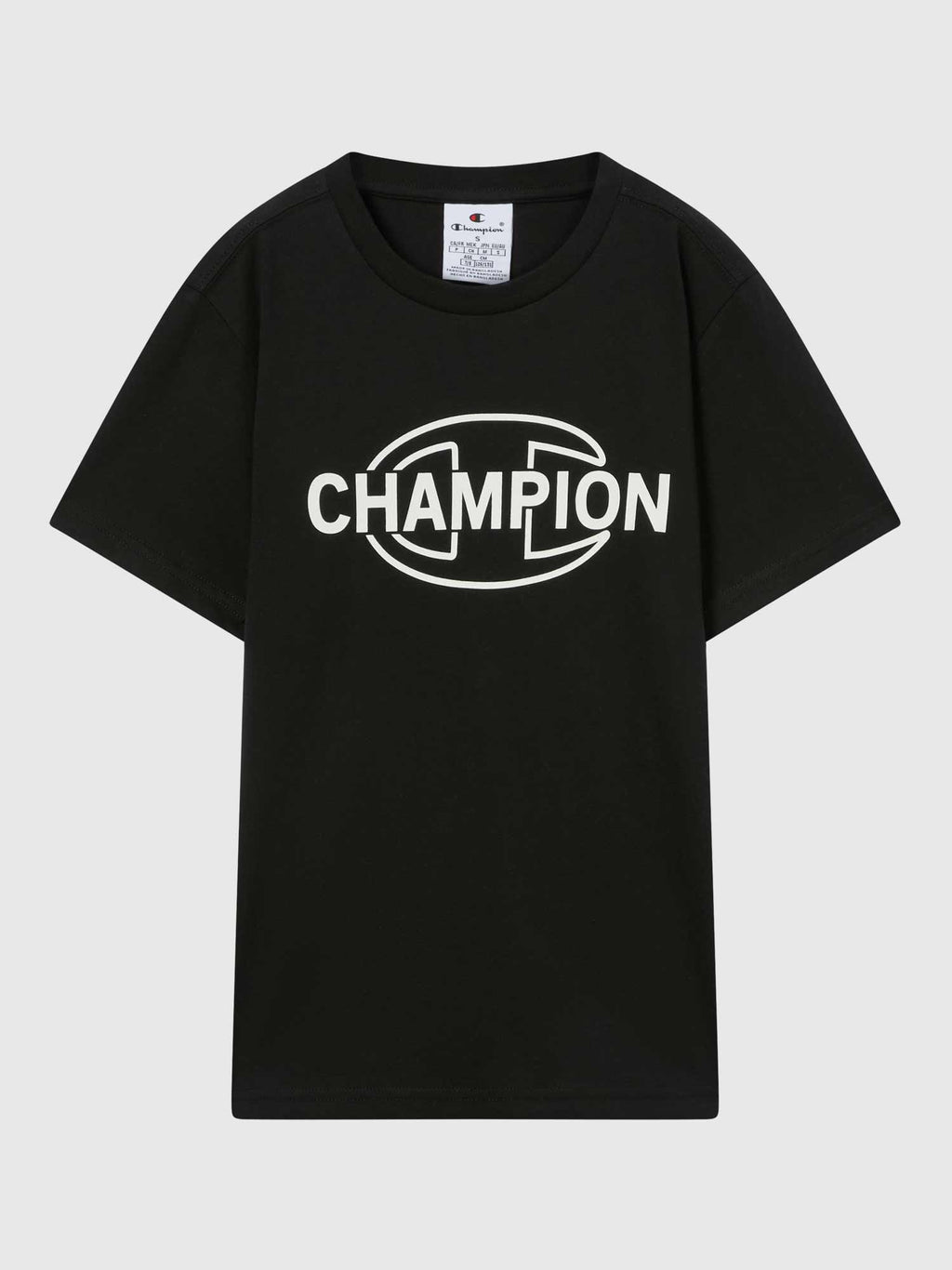 CHAMPION Тениска SS Tee