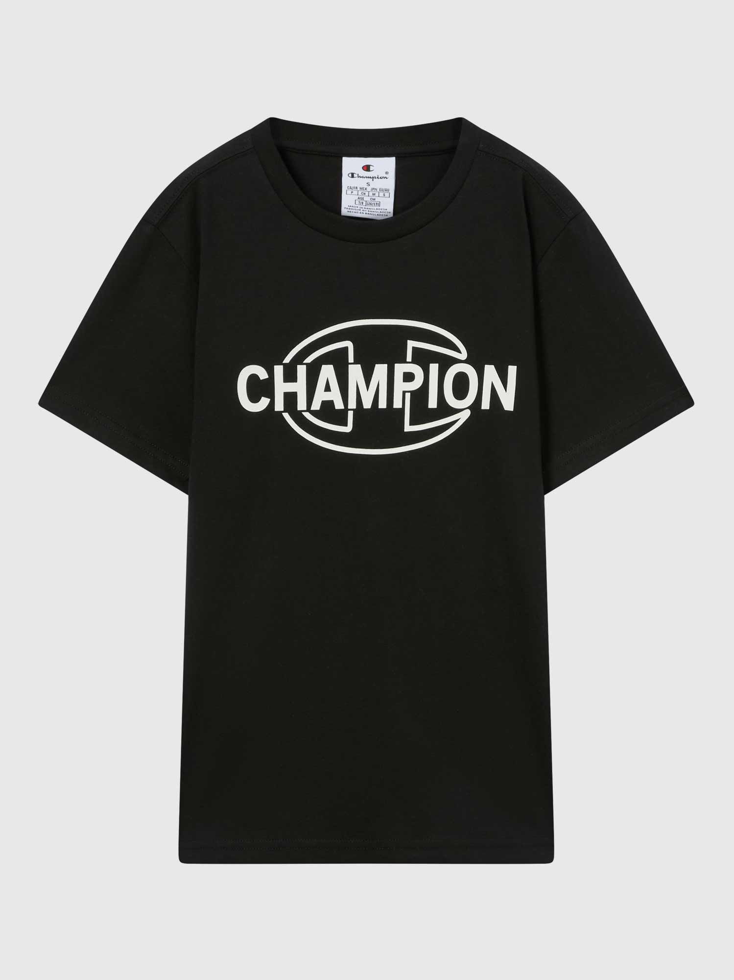 CHAMPION Тениска SS Tee