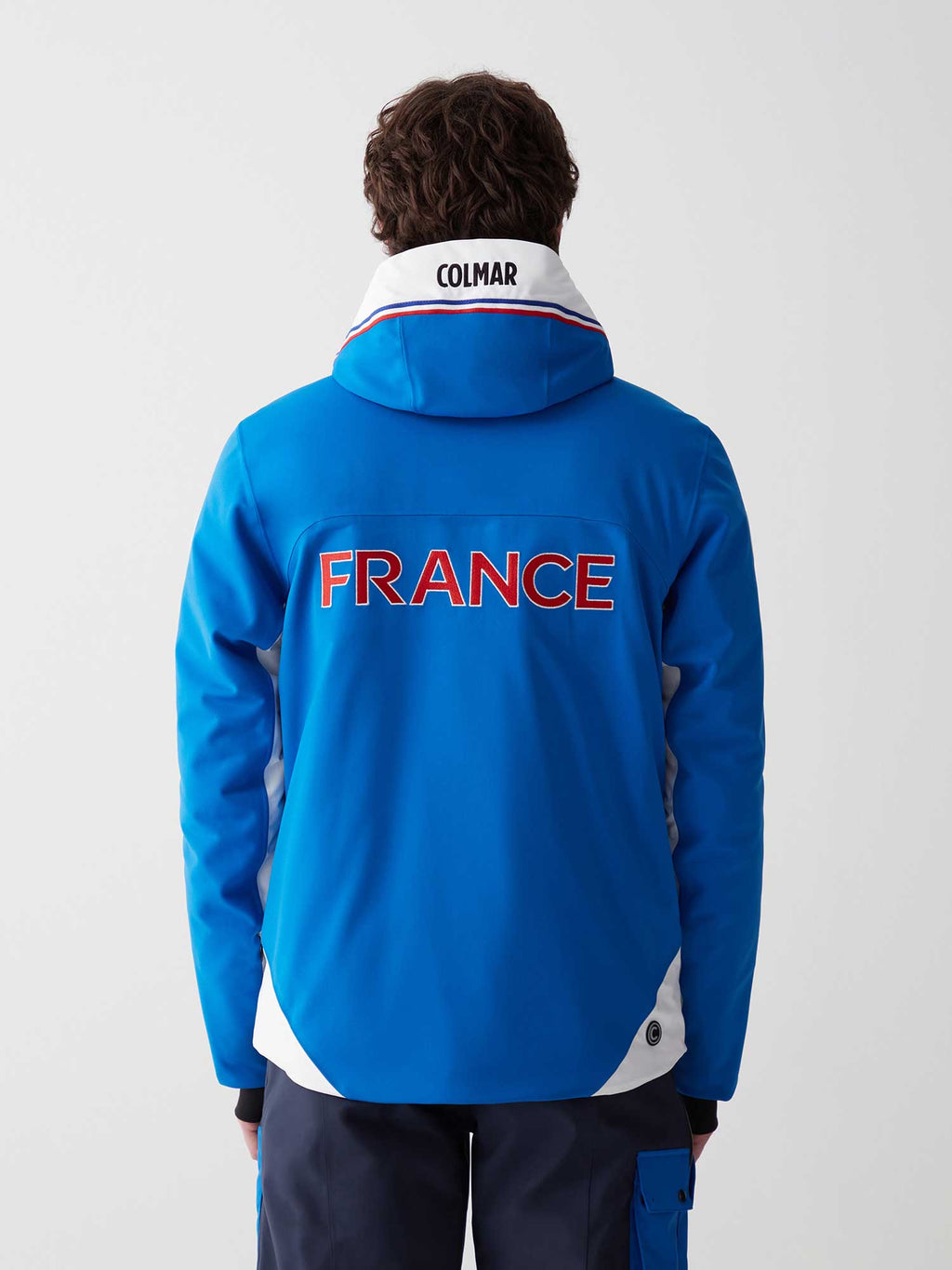 COLMAR Ски яке FRENCH