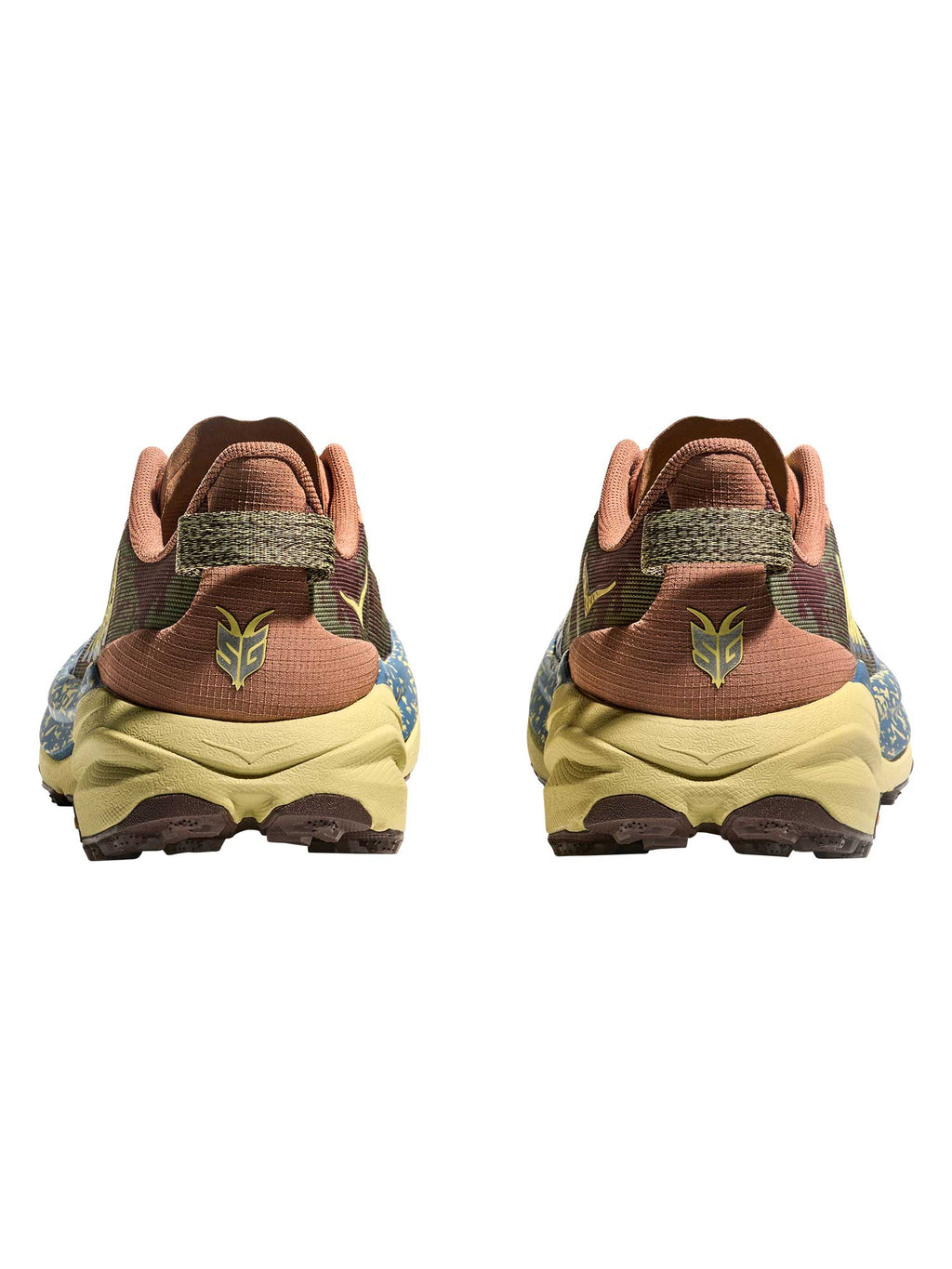 HOKA Обувки M SPEEDGOAT 6