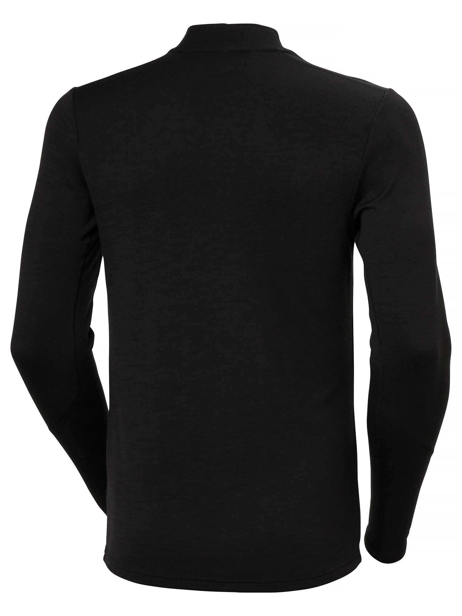 HELLY HANSEN Термоблуза LIFA MERINO MIDW LOGO