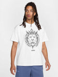 NIKE Тениска LEBRON M NK TEE M90 SP25