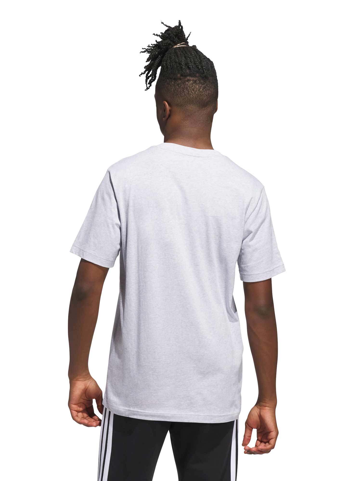 ADIDAS SPORTSWEAR Тениска Varsity Crest Graphic T-Shirt
