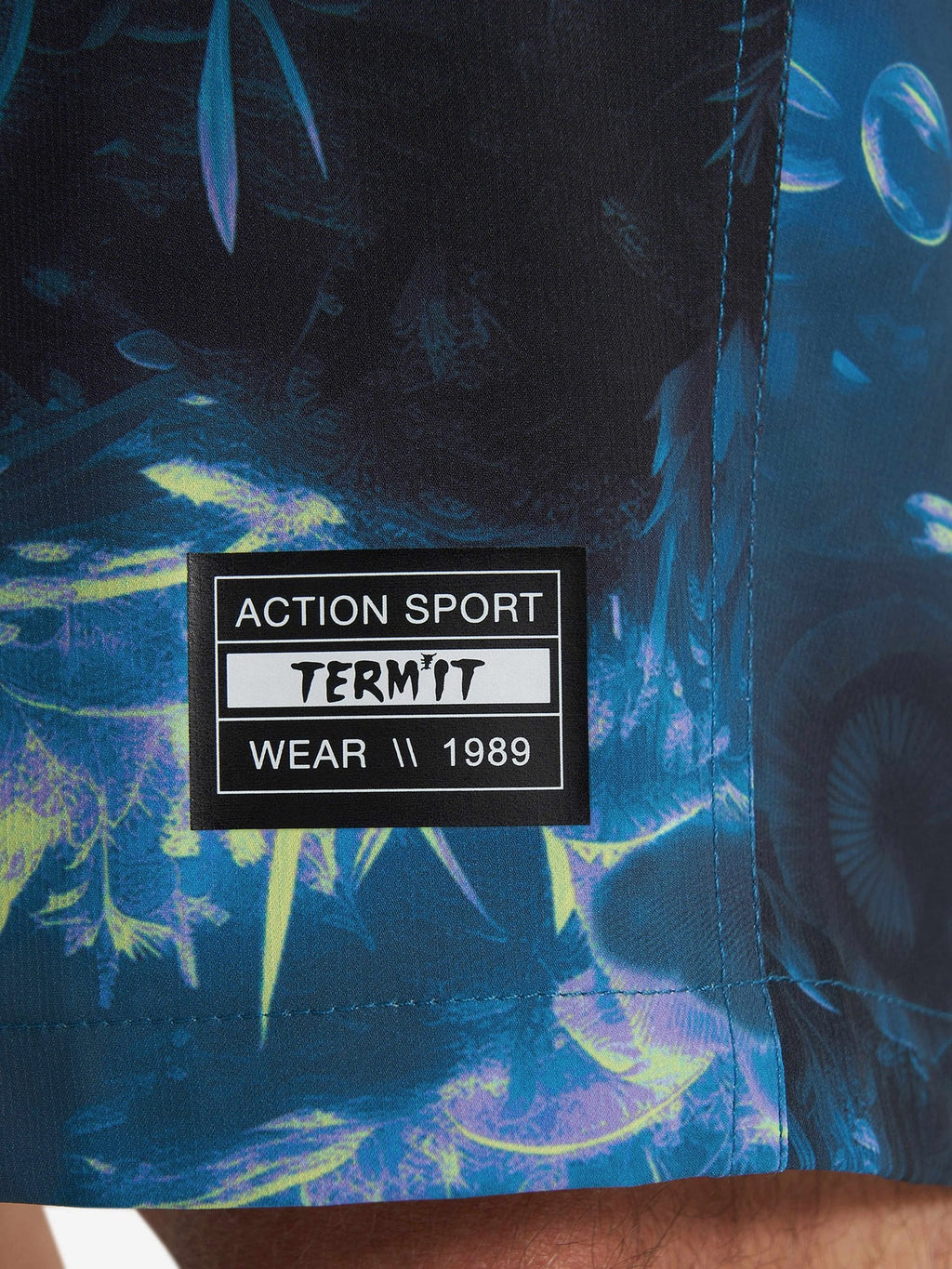 TERMIT Плувни шорти 4-way Mens Board Shorts