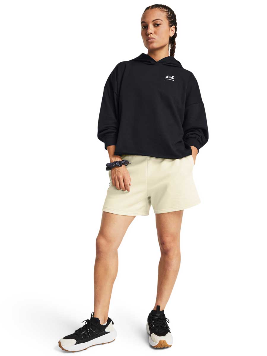 UNDER ARMOUR Суитшърт UA Rival Terry OS