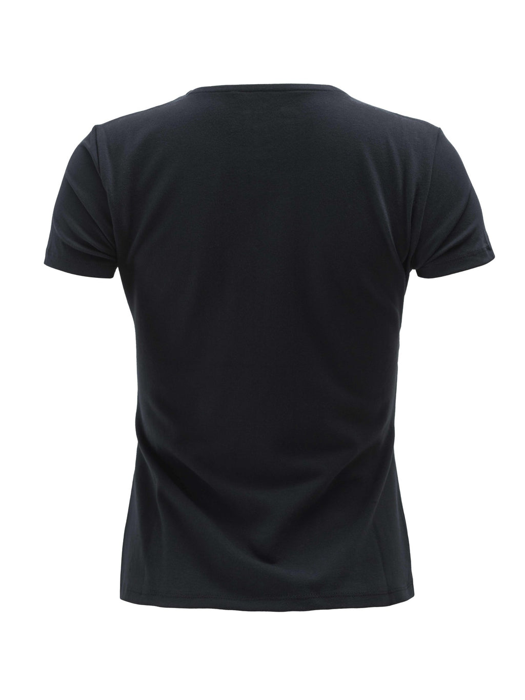 NEW BALANCE Тениска SHIRT LOGO FITTED T-SHIRT