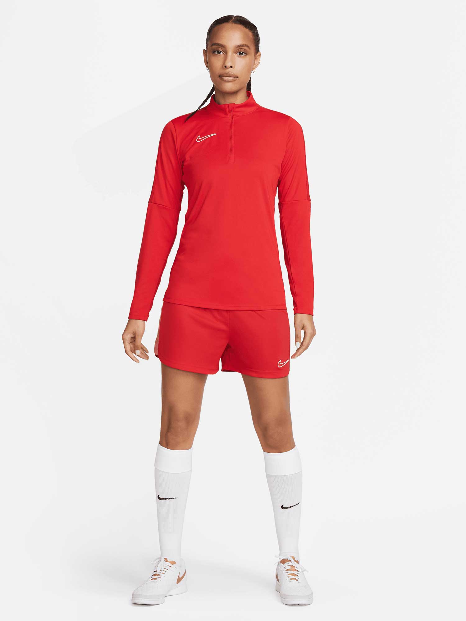 NIKE TEAM Блуза W NK DF ACD23 DRIL TOP