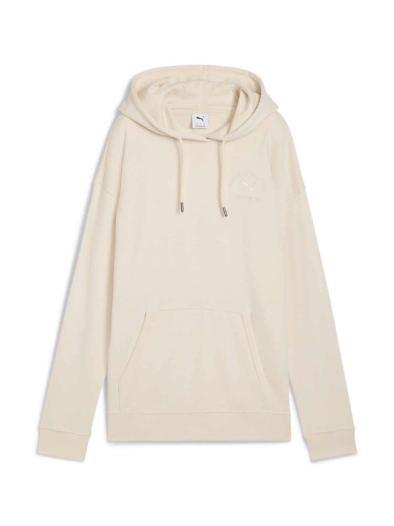 PUMA Суитшърт PUMA CLASS Relaxed Hoodie TR