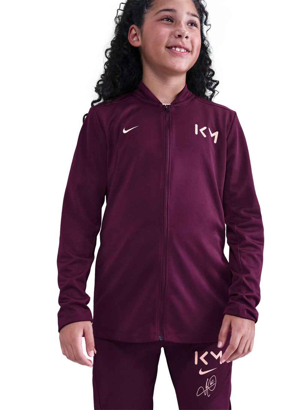 NIKE Спортен екип Kylian Mbappe NK DF ACD25 TRACK SUIT