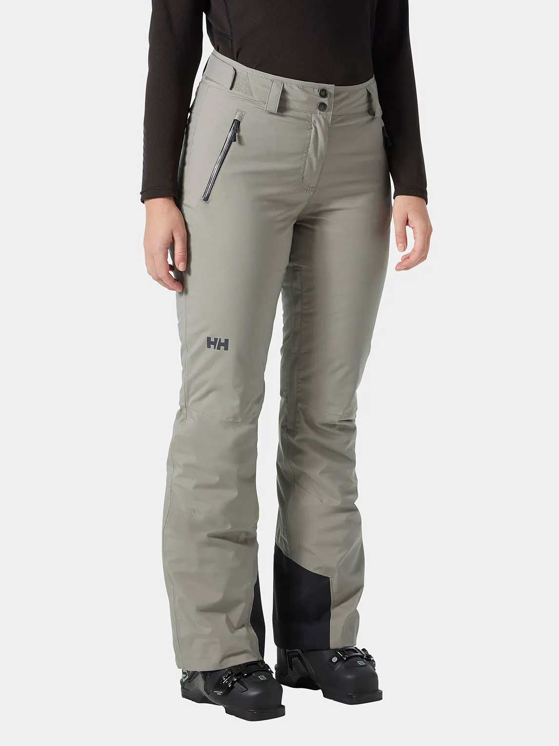 HELLY HANSEN Ски панталон W LEGENDARY INSULATED PANT