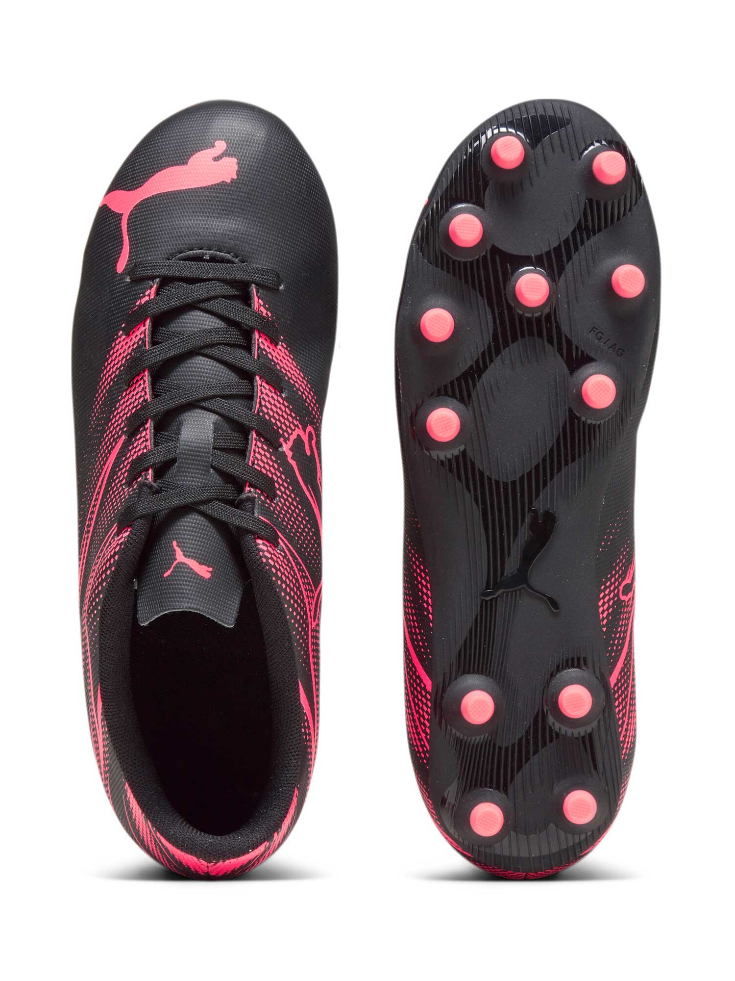 PUMA Обувки ATTACANTO FG/AG Jr