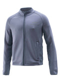 GUESS Спортно горнище RYOTA FULL ZIP SWEAT
